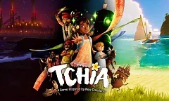 Gameplay trailer na dobrodružnou adventuru Tchia