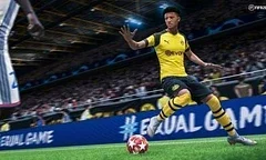 Gameplay trailer na FIFA 20