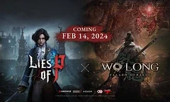 Hra Lies of P dostane příští týden nové předměty inspirované akcí Wo Long: Fallen Dynasty