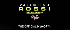 Okruh MotoRanch VR46 ve videu hry Valentino Rossi The Game