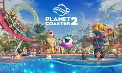 Oznámena hra Planet Coaster 2, vyjde během podzimu