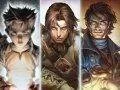 Odhalen Fable Trilogy, Microsoft vydání potvrdil
