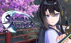 Akční hra Samurai Maiden vyjde v prosinci, nový trailer 