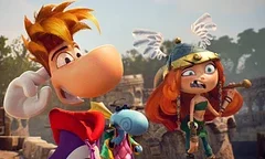 Rayman Legends Retold poběží na konzoli Nintendo Switch 2 ve 4K při 60 fps