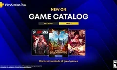 Oznámeny nové hry do předplatného PlayStation Plus Extra a Premium – RuneScape: Dragonwilds nebo Sniper Elite: Resistance