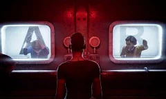 Nový trailer na hororovou adventuru The Dark Pictures Anthology: The Devil in Me