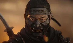 Vyhlášení soutěže o tři kopie hry Ghost of Tsushima