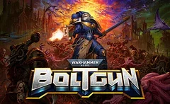 Retro střílečka Warhammer 40 000: Boltgun vyjde letos v květnu