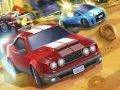 Codemasters oznámilo závodní hru Toybox Turbos