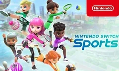 Vychází kolekce sportů Nintendo Switch Sports
