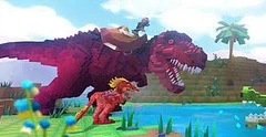 PixARK vyjde koncem května