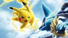 Pokkén Tournament má datum vydání