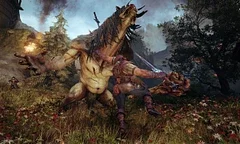 Brzy bude možné si vyzkoušet akční hru Blades of Fire, vyjde demoverze
