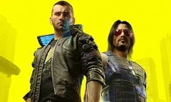 Poslední update hry Cyberpunk 2077 znatelně navýšil framerate na konzoli PlayStation 5 Pro