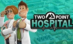 Vychází Two Point Hospital pro konzole, launch trailer