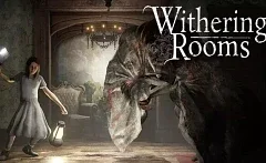 Začátkem dubna vyjde hororová hra Withering Rooms