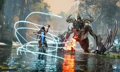 Akční RPG hra Eternal Strands se připomíná novou ukázkou, zaměřuje se na souboje s bossy