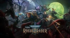 Začátkem prosince vyjde hra Warhammer 40,000: Rogue Trader 