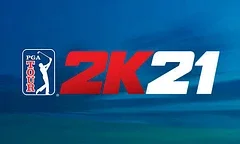 Oznámena hra PGA Tour 2K21