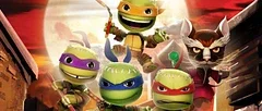 LittleBigPlanet dostalo Teenage Mutant Ninja Turtles Costume Pack