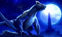 Monstrum Lucent Nargacuga se představuje v nové ukázce na Monster Hunter Rise: Sunbreak