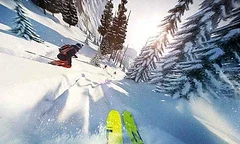 V listopadu bude dostupná beta na Steep + trailer