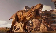 Nový deníček na Jurassic World Evolution 2 představuje Kampaň