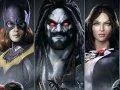 Injustice: Gods Among Us Ultimate Edition na Wii U a Xbox One nebude