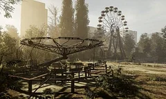 Post-apokalyptická akční RPG hra Chernobylite míří na Nintendo Switch