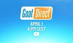 Příští týden proběhne prezentace Goat Direct