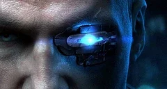 Akce Hard Reset: Redux se pravděpodobně dostane na konzole