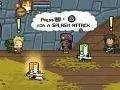 Castle Crashers na PS3 s bonusy