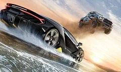 Hra Forza Horizon 3 dostala update s podporou Xbox One X