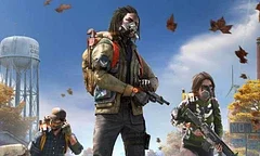 Představena akční hra The Division Heartland