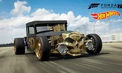 Závodní hra Forza Motorsport 7 dostala listopadový update