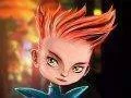 Red Goddess: Inner World – gameplay videa