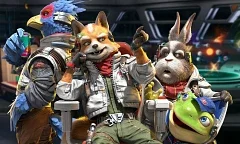 Star Fox