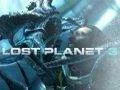 50 minut z akce Lost Planet 3