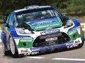 WRC 4 vyjde letos v říjnu