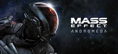 Mass Effect Andromeda