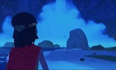 13 minut z puzzle adventury Rime