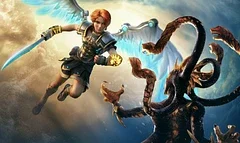 Pokračování Immortals Fenyx Rising má být spíše spin-offem s polynéskou tematikou 
