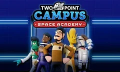 Budovatelská strategie Two Point Campus dostane brzy první rozšíření