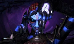 Hra Prince of Persia: The Lost Crown dostala rozšíření Mask of Darkness