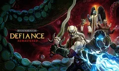 Oznámen remaster hry Legacy of Kain: Defiance, vyjde začátkem března 