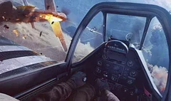 Aces of Thunder má konečně datum vydání, pro PlayStation VR2 vyjde začátkem února 