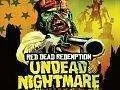 Oznámen Red Dead Redemption - Undead Nightmare DLC s obrázky