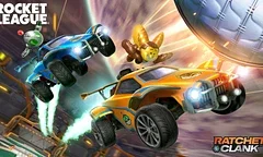 Hra Rocket League bude mít brzy na PS5 podporu pro 120 fps