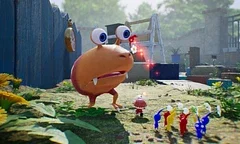 Nový trailer na hru Pikmin 4 se chlubí vysokými známkami v recenzích