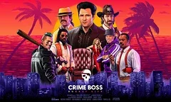 Launch trailer akční hry Crime Boss: Rockay City